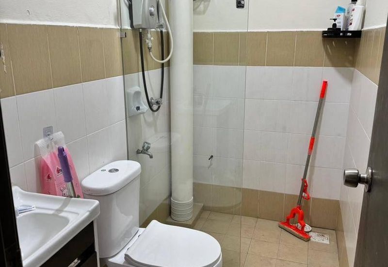 Kipark Apartment (KIP Villa Indah)