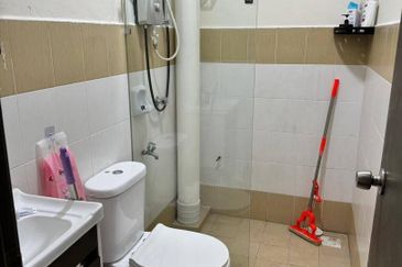 Kipark Apartment (KIP Villa Indah)