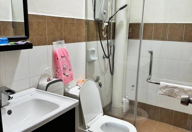 Kipark Apartment (KIP Villa Indah)