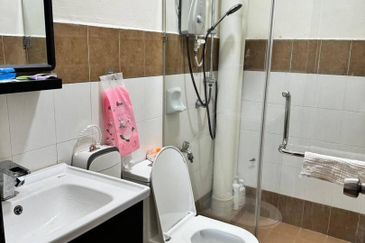 Kipark Apartment (KIP Villa Indah)