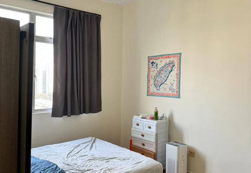 Kipark Apartment (KIP Villa Indah)