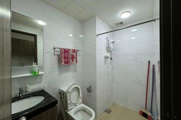 Country Garden Central Park Phase 1