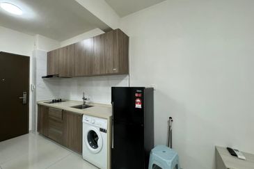 Country Garden Central Park Phase 1