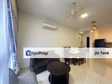 Eco Nest Eco Botanic Condominium Iskandar Puteri Johor Bahru Freehold Property For Rent, Johor, Nusajaya