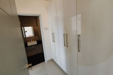 Tropez Residences @ Danga Bay