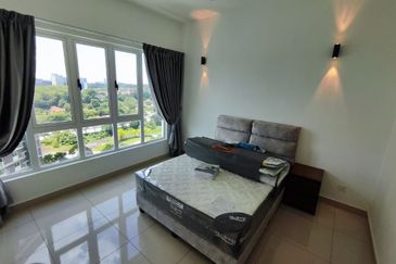 Tropez Residences @ Danga Bay