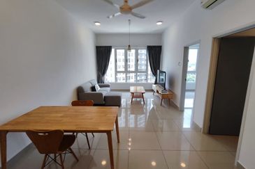 Tropez Residences @ Danga Bay