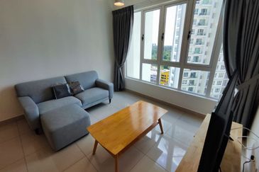 Tropez Residences @ Danga Bay