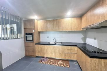 Impiana @ East Ledang