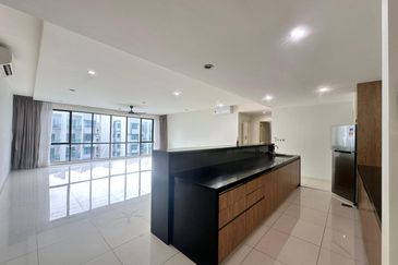 Impiana @ East Ledang