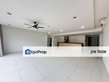Impiana East Ledang Height Condominium Four Bed Room Iskandar Puteri for Rent , Johor, East Ledang