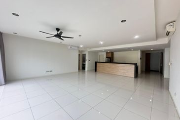 Impiana @ East Ledang