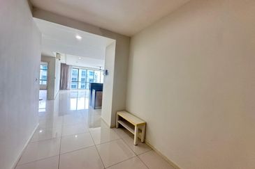 Impiana @ East Ledang