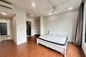 Impiana @ East Ledang