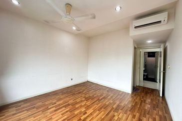 Impiana @ East Ledang