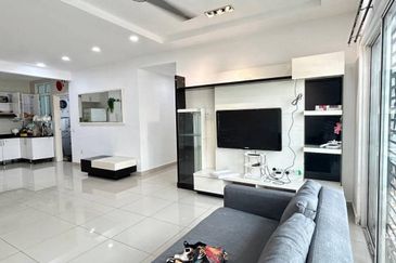 Perling Heights Apartments