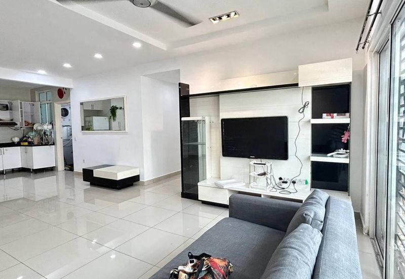 Perling Heights Apartments