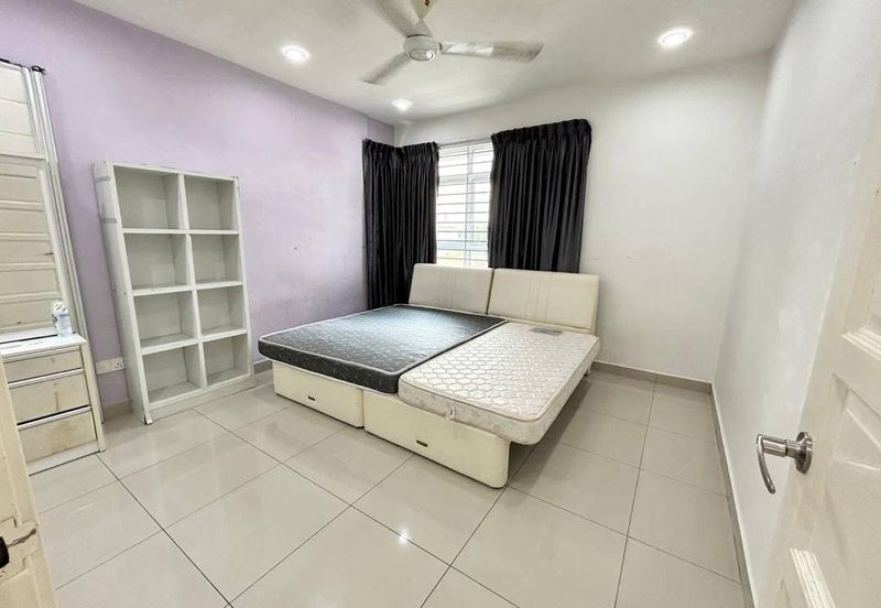 Perling Heights Apartments