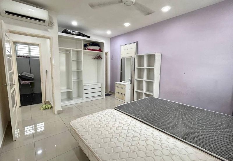 Perling Heights Apartments