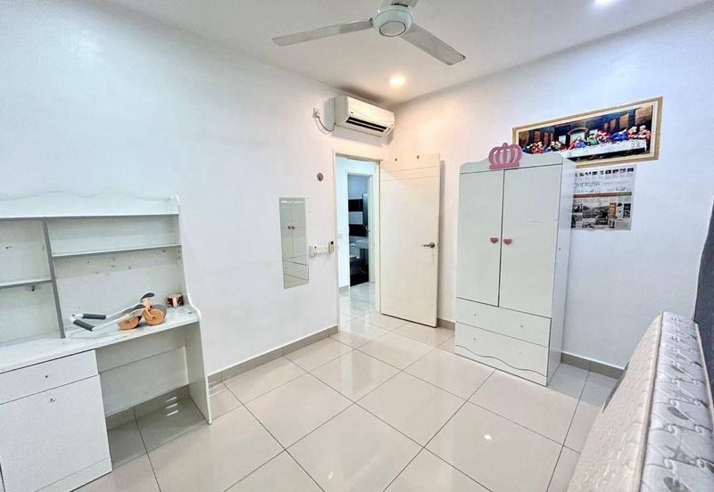 Perling Heights Apartments