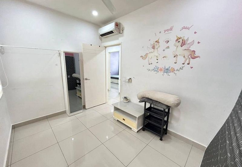 Perling Heights Apartments