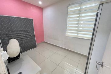 Perling Heights Apartments