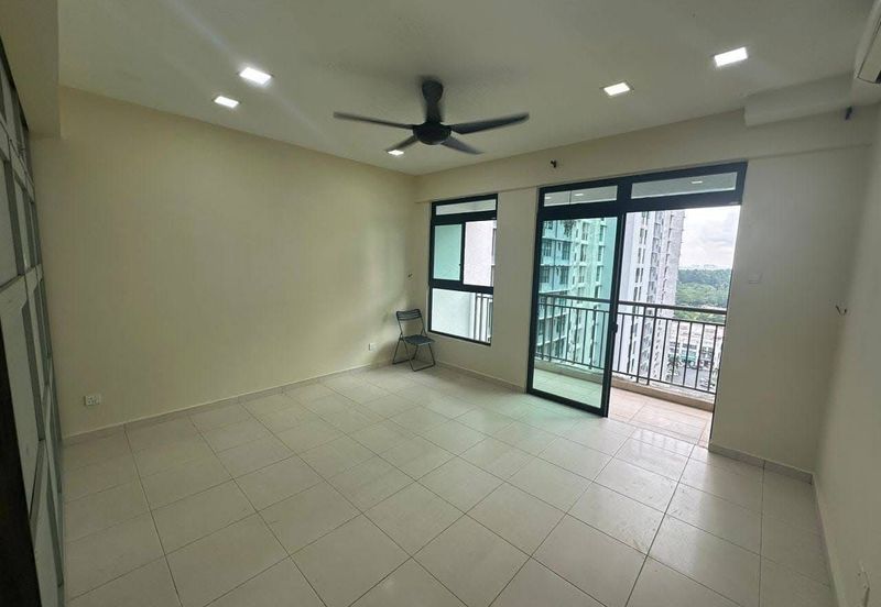 The Garden Residences