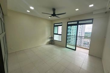 The Garden Residences