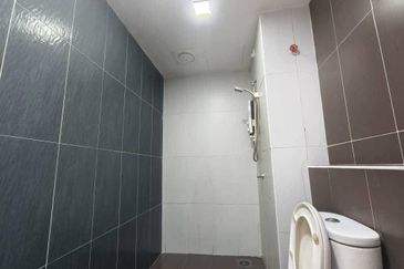 The Garden Residences