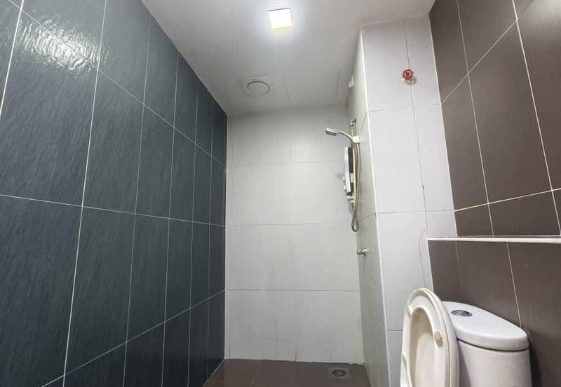 The Garden Residences