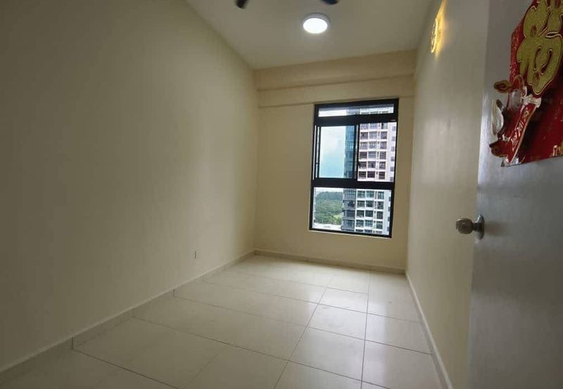 The Garden Residences