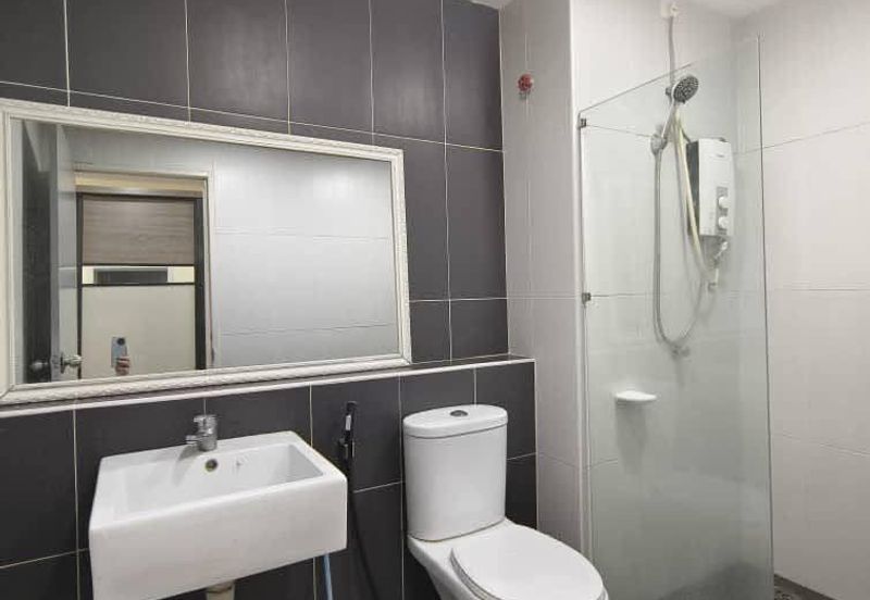 The Garden Residences