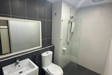 The Garden Residences