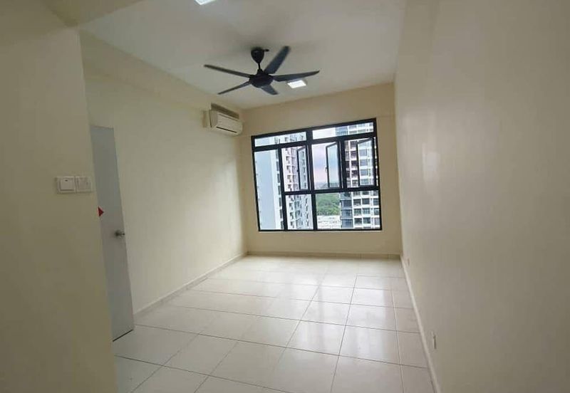 The Garden Residences