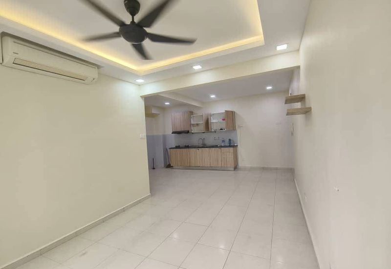 The Garden Residences