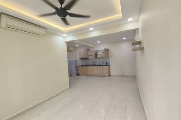 The Garden Residences