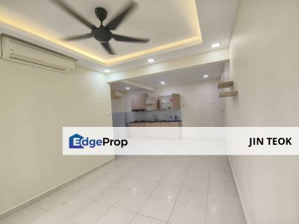 The Garden Residence Mutiara Rini Mutiara Mas Condominium For Rent, Johor, Skudai