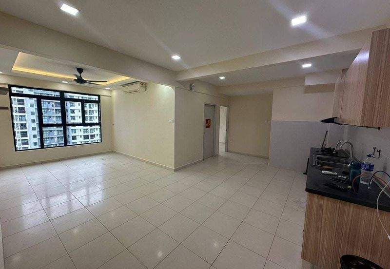 The Garden Residences