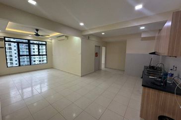 The Garden Residences