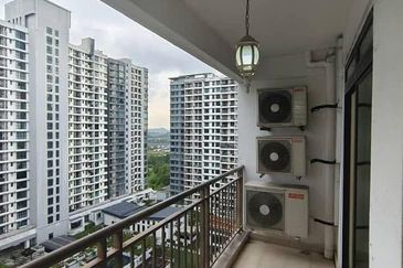 The Garden Residences