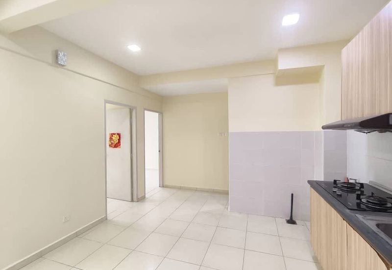 The Garden Residences