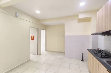 The Garden Residences