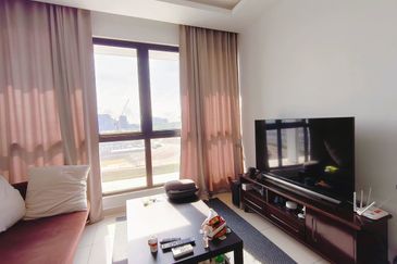 Eco Nest @ Eco Botanic