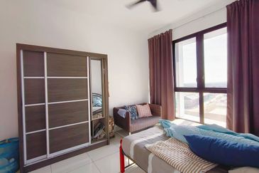 Eco Nest @ Eco Botanic