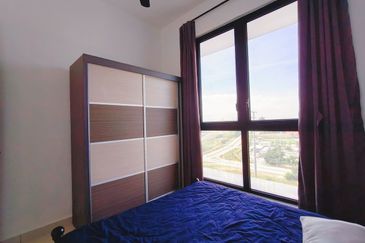 Eco Nest @ Eco Botanic