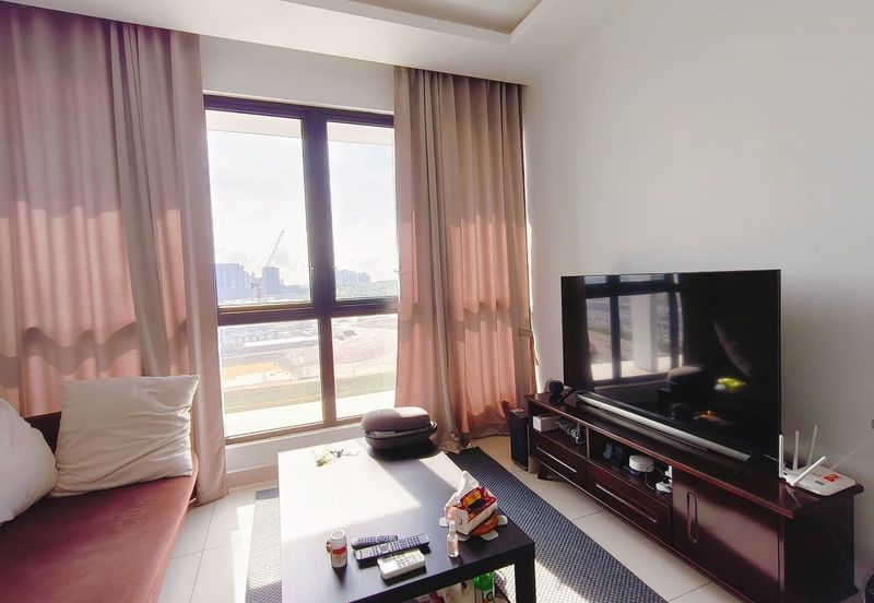 Eco Nest @ Eco Botanic