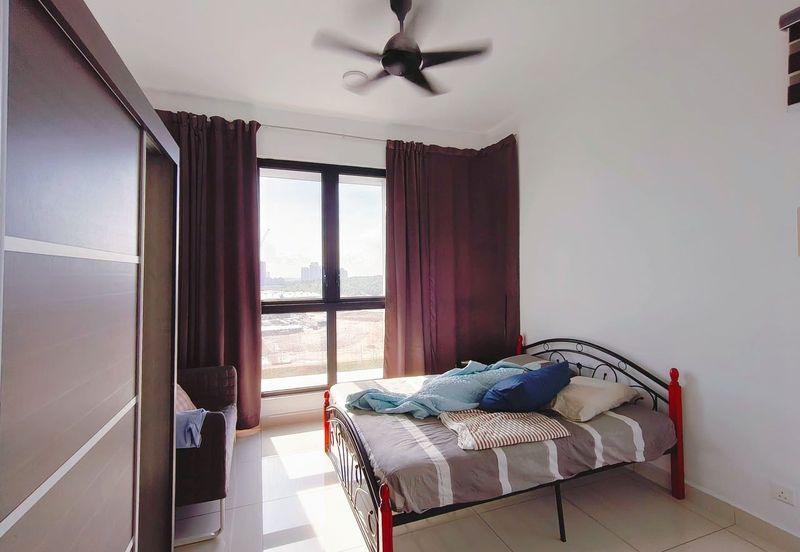 Eco Nest @ Eco Botanic