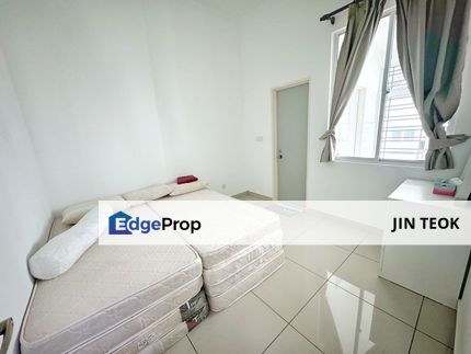 Horizon Hills The Green Double Storey Terrace House Fully Furnish Iskandar Puteri For Rent, Johor, 