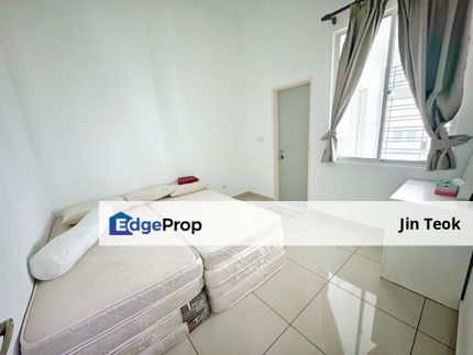 Horizon Hills The Green Double Storey Terrace House Fully Furnish Iskandar Puteri For Rent, Johor, 