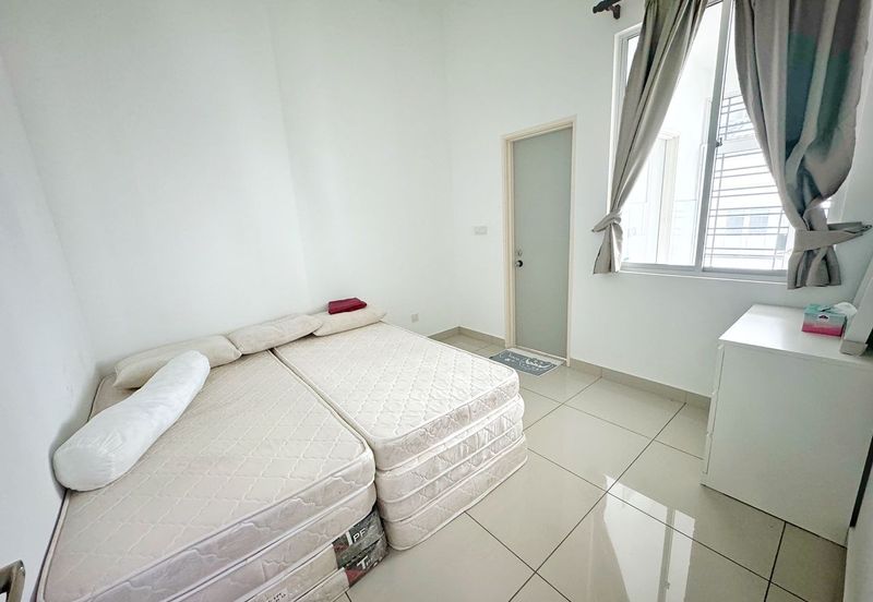 Horizon Hills The Green